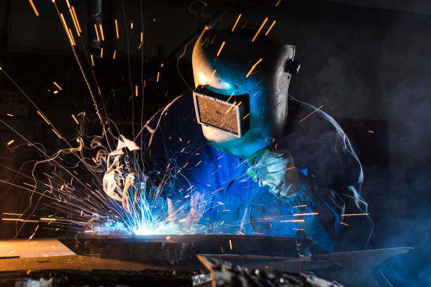 Affordable Welder Services in Essex Village, CT