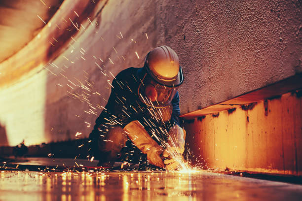 Best Structural Steel Welding in Essex Village, CT