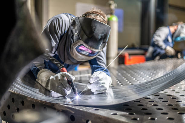  Essex Village, CT Welder Pros