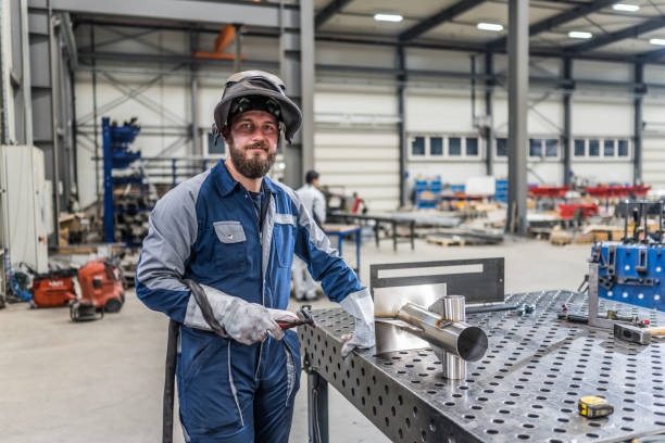 Best Aerospace and Defense Welding in Essex Village, CT