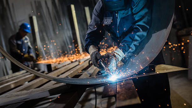 Professional Welder & Metal Fabrication in Essex Village, CT