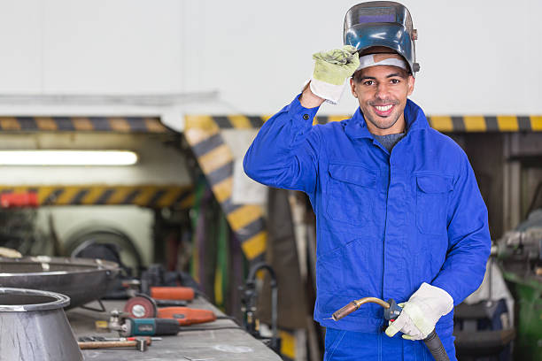Affordable Welder Services in Essex Village, CT